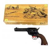 A. Uberti Model 1873 Cattleman El Patron S.A.A.-