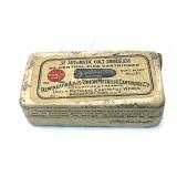Vintage box of Remington .32 Auto Cartridges, 24