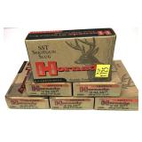 x6- Boxes of 12 Ga. 2.75" 300 Gr. FXT SST Sabot