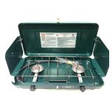 Century propane camp stove