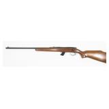 Remington Model 581-.22 S, L, LR Left Handed