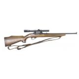 Ruger Model 10/22 Carbine .22 lR. Semi-Auto,