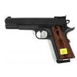 Springfield Armory Model 1911-A1 .45 Auto. Pistol,