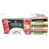 x4- Boxes of .30-06 Sprg. - 180 Gr. Trophy