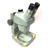 Bausch & Lomb Microscope