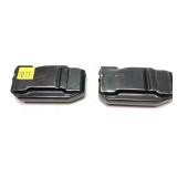 Lot, 2 Remington .30-06 box magazines