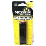 Mossberg 702 Plinkster .22 Cal. 10 Rd. magazine,
