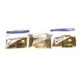Lot: 60 pcs. 7.65 R New Brass