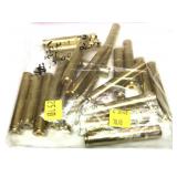 Bag 6mm brass, 20 pcs.
