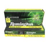 x3- Boxes of .30-06 Sprg. - 180 Core-Lokt PSP