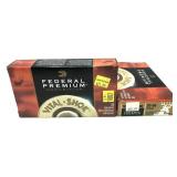 x2- Boxes of .30-06 Sprg. - 165 Gr. Sierra Game