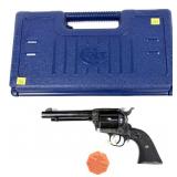 Colt Cowboy Single Action Revolver, .45 Colt,