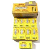 Lot: 450 Rounds of Western .22 LR Super Match