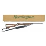Remington Model 700 Mountain Rifle DM (Detachable