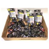 Lot, assorted gun locks includes 6 Masterlock