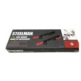 Steelman 2 pc. Tool Mount Bracket Accessory in box