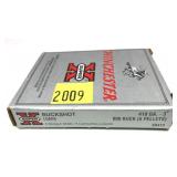 Box of .410 Ga. 3" OOO Buck Winchester buckshot
