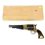 F.I.E. .36 Cal. Remington Belt Pistol, 6.5"