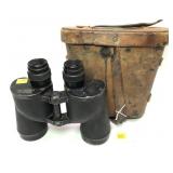 U.S. Navy Mark XXX Mod. O 1942 binoculars marked