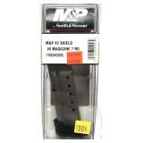 Smith & Wesson M & P Shield .40 S & W 7 Rd.