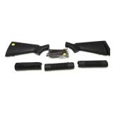 Lot, assorted Mossberg 500 parts includes