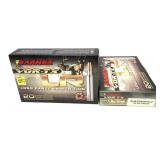 x2 - Boxes of .30-06 Sprg.- 175 Gr. LRX BT