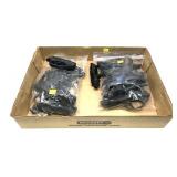 Lot, assorted Mossberg 500 trigger assemblies