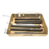 Lot, assorted Mossberg 500 parts includes