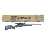Savage Axis-XP GEN II .30-06 Sprg. Bolt Action