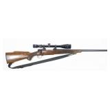 Winchester Model 70 -.243 WIN. Bolt Action Rifle,