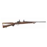 Ruger M77 -.270 WIN. Bolt Action Rifle, 22" Barrel