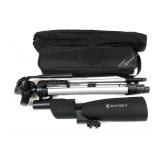 Barska 30-90x60 Spotting scope with tripod and