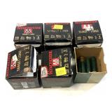 Over 120 Rds. of assorted .410 Ga. 2 1/2" shot