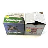 Lot, 50 Rds. Remington 12 Ga. shot shells,