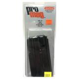 Promag AR-15 .223 10 Rd blue steel magazine