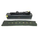 Leupold Vari-X II 1-4x20mm Scope with box, S/N