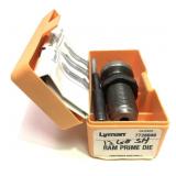 Lyman 12 Ga. ram prime die