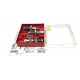 Lee .38 Spl. 3-die set