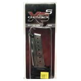 Springfield XD-S 9mm 8 Rd. mid magazine