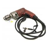 Milwaukee 1/2 Chuck Magnum hole shooter