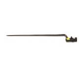 US bayonet