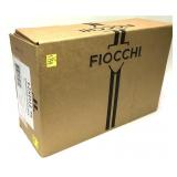 Case of 250 Rds. - 12 Ga. 2.75" No. 7.5 Fiocchi