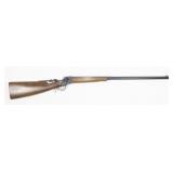 Winchester Model 1885 .40-70 WCF Single Shot
