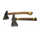 Lot, 2 carpenter