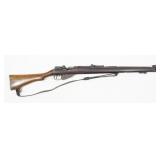 Enfield 1917 No. 1 Mark III* Rifle -No Bolt -