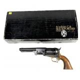 Colt Authentic Black Powder Series 1st Dragoon