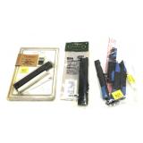 Lot, Pachmayr T/C Contender forend adaptor,