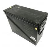 Large Metal 20mm Ammo Can