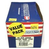 150 Rds. of .45 ACP - 230 Gr. Round Nose Lead