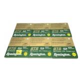 600 No. 209 Remington Shotgun Primers,